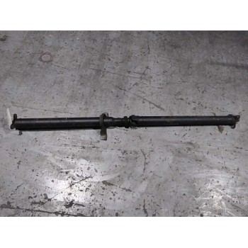 Recambio de transmision central para mercedes-benz clase c (w204) berlina 2.1 cdi cat referencia OEM IAM   