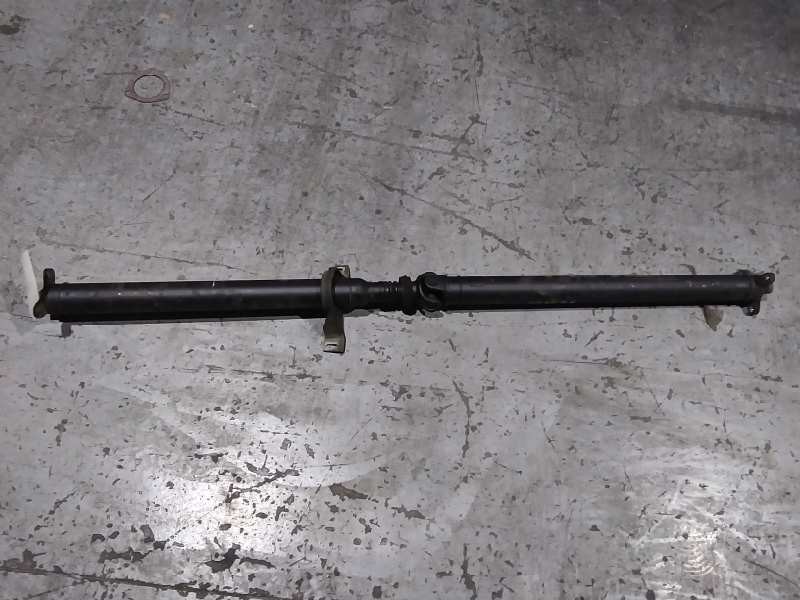 Recambio de transmision central para mercedes-benz clase c (w204) berlina 2.1 cdi cat referencia OEM IAM   