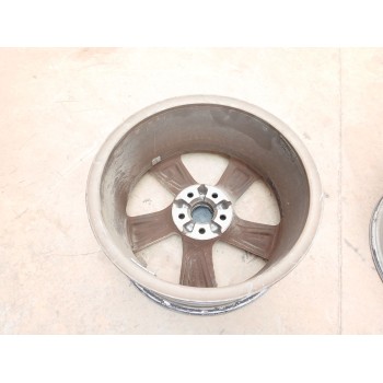 Recambio de llanta para seat ibiza st (6j8) fr referencia OEM IAM 7JX16H2 ET43 X1 6J0601025L