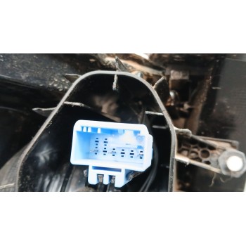 Recambio de piloto trasero derecho para volkswagen t-roc (a11, d11) 2.0 tdi scr referencia OEM IAM 2ga945096d  