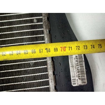 Recambio de radiador agua para audi a6 avant (4f2) 2.8 fsi referencia OEM IAM 4F0121251AF  