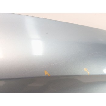 Recambio de aleta delantera derecha para seat altea (5p1) 1.9 tdi referencia OEM IAM 5P0821022A  