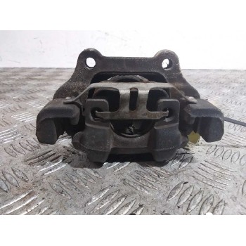 Recambio de pinza freno trasera derecha para bmw serie 1 lim. (f20) 116d referencia OEM IAM  BOSCH 