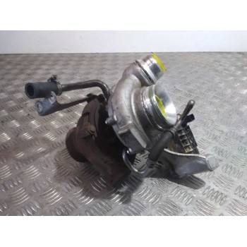Recambio de turbocompresor para bmw x1 (e84) 2.0 turbodiesel cat referencia OEM IAM 7673789  