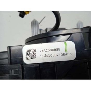 Recambio de anillo airbag para ford c-max trend referencia OEM IAM ZWAC30088C AND761002C 