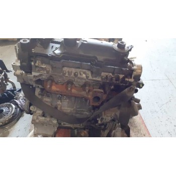 Recambio de motor completo para ford fusion (cbk) ambiente referencia OEM IAM F6JA  