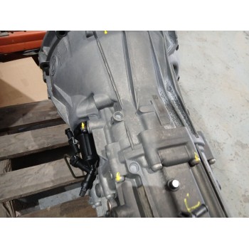 Recambio de caja cambios para bmw x3 (e83) referencia OEM IAM   QUEMADA