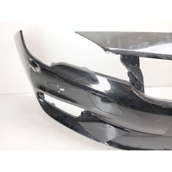 Recambio de paragolpes delantero para opel astra k (b16) 1.2 turbo (68) referencia OEM IAM 39130492  