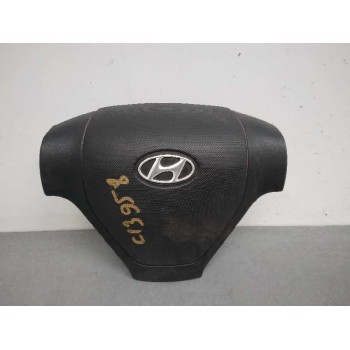 AIRBAG DELANTERO IZQUIERDO 