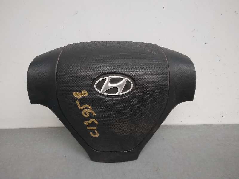 Recambio de airbag delantero izquierdo para hyundai coupe (gk) 1.6 fx referencia OEM IAM   