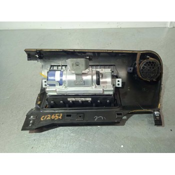 Recambio de airbag delantero derecho para nissan note (e11e) 1.5 dci turbodiesel cat referencia OEM IAM HL0123372 RM08500001 