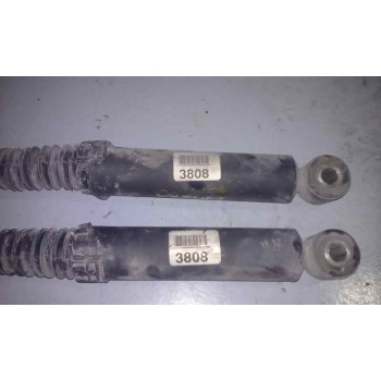 AMORTIGUADOR TRASERO IZQUIERDO SIN MANO 