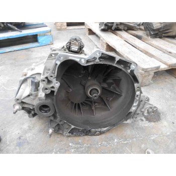 Recambio de caja cambios para ford mondeo berlina/familiar (fd) clx berlina referencia OEM IAM 94ZT7F096EA B 