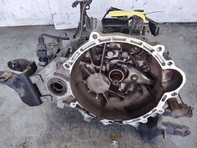 Recambio de caja cambios para kia cee´d concept referencia OEM IAM   