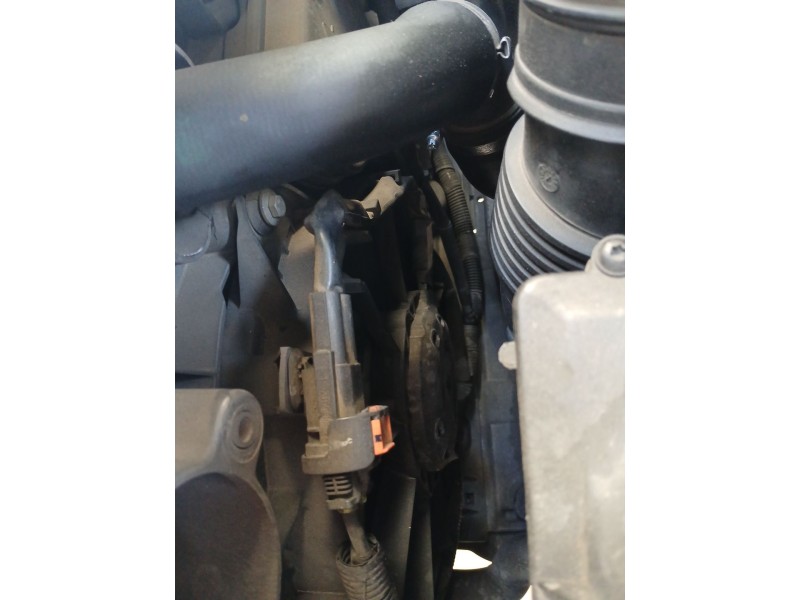 Recambio de electroventilador para peugeot 508 sw i (8e_) 2.2 hdi referencia OEM IAM   