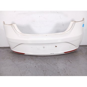 Recambio de paragolpes trasero para seat leon (1p1) 1.6 referencia OEM IAM 1p0807421  