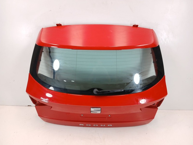Recambio de porton trasero para seat arona (kj7, kjp) 1.0 tsi referencia OEM IAM 6F9827023C  