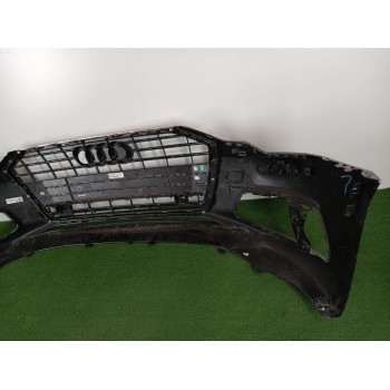 Recambio de paragolpes delantero para audi a6 c8 (4a2) 40 tdi mild hybrid quattro referencia OEM IAM 4K0807437  
