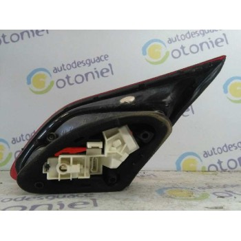 Recambio de piloto trasero izquierdo interior para opel astra j lim. cosmo referencia OEM IAM   