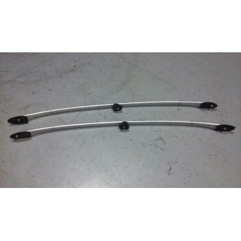 BARRAS PORTA EQUIPAJE X2 