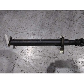 Recambio de transmision central para mercedes-benz clase c (w204) berlina 2.1 cdi cat referencia OEM IAM   