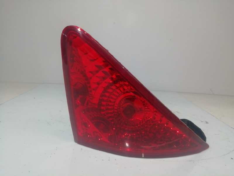 Recambio de piloto trasero derecho interior para peugeot 3008 confort referencia OEM IAM 9683460980 9683460980 1º