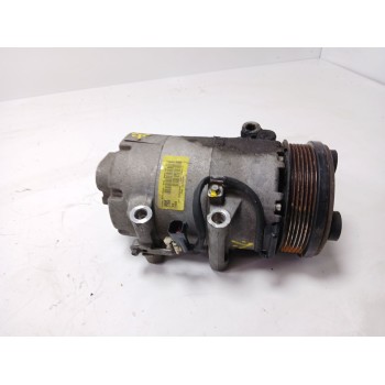 COMPRESOR AIRE ACONDICIONADO 4M5H19D629AE 