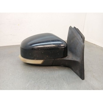 Recambio de retrovisor derecho para ford focus iii sedán 1.6 tdci referencia OEM IAM E9024550  