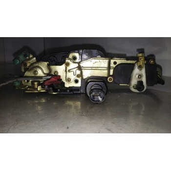 Recambio de cerradura puerta delantera izquierda para chrysler voyager (es) 3.3 le referencia OEM IAM   3 PINS