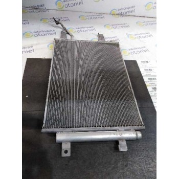 CONDENSADOR / RADIADOR AIRE ACONDICIONADO 39 X 52 
