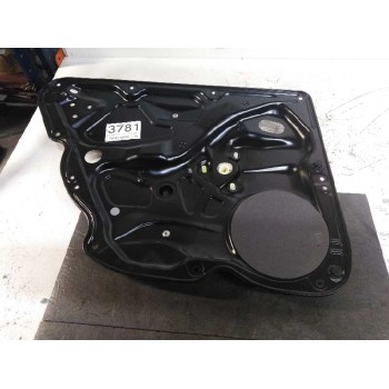 Recambio de elevalunas trasero izquierdo para volkswagen passat berlina (3c2) highline referencia OEM IAM  ELECTRICO PANEL