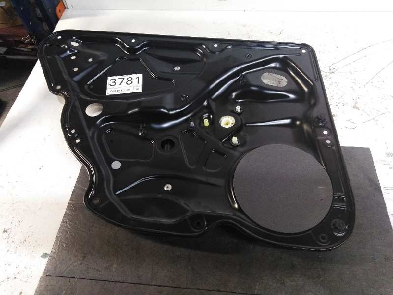 Recambio de elevalunas trasero izquierdo para volkswagen passat berlina (3c2) highline referencia OEM IAM  ELECTRICO PANEL