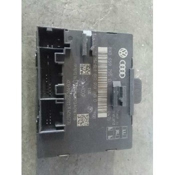 MODULO ELECTRONICO 8X0959795D 