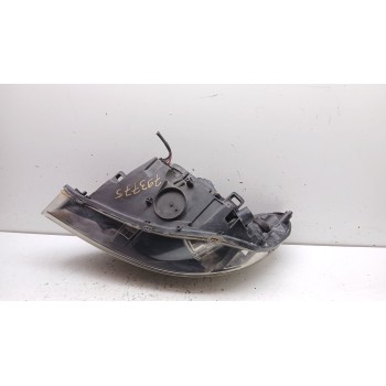 Recambio de faro derecho para volvo s60 ii (134) d3 referencia OEM IAM 31299995 31383067 89905470
