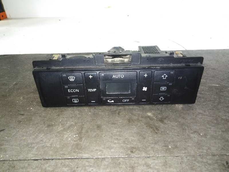 Recambio de mando climatizador para audi a4 berlina (b5) 1.9 tdi referencia OEM IAM 8D0820043M 8D0820043M 