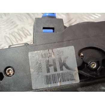 Recambio de cerradura puerta delantera izquierda para opel mokka x selective start/stop referencia OEM IAM   5 PINS