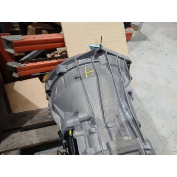 Recambio de caja cambios para bmw x3 (e83) referencia OEM IAM   QUEMADA