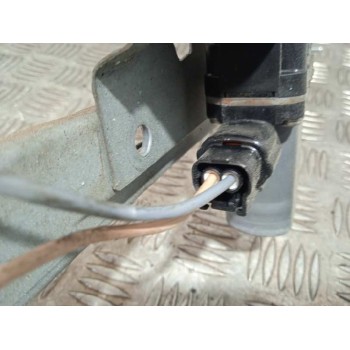 Recambio de elevalunas delantero derecho para renault clio iv technofeel referencia OEM IAM 807205569R  2 CABLES