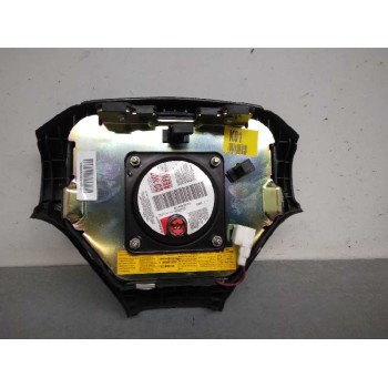 Recambio de airbag delantero izquierdo para hyundai coupe (gk) 1.6 fx referencia OEM IAM   