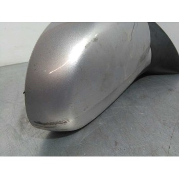 Recambio de retrovisor derecho para daewoo lacetti cdx referencia OEM IAM  PLATA 5 PINS