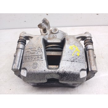 Recambio de pinza freno delantera derecha para peugeot 3008 iii hybrid motor hn09 referencia OEM IAM   