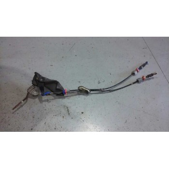 Recambio de palanca cambio para nissan qashqai (j10) tekna referencia OEM IAM   