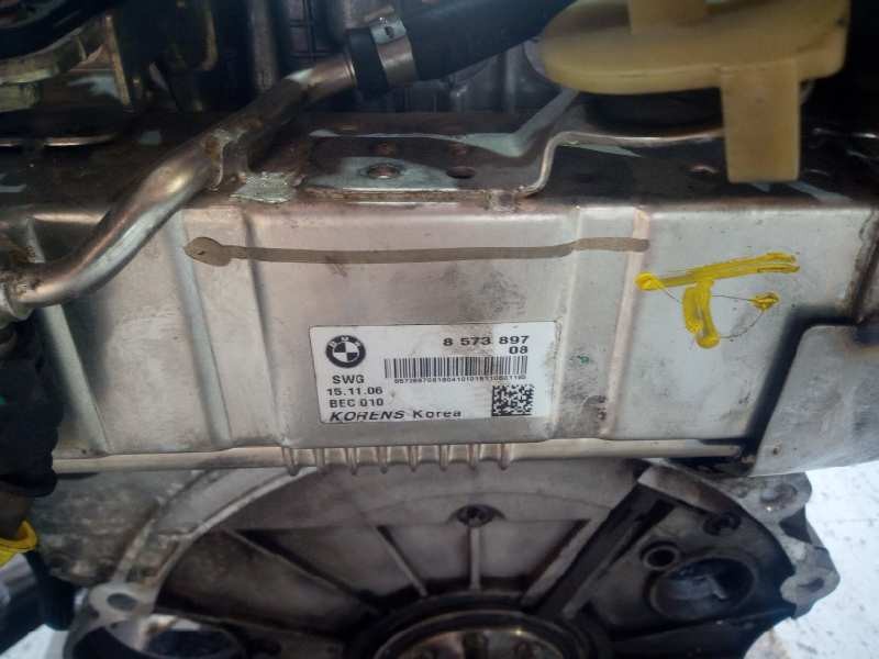 Recambio de enfriador egr para toyota avensis touring sports advance referencia OEM IAM 8573897  