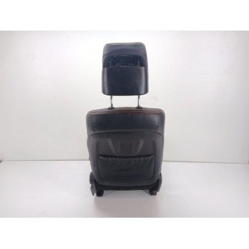 Recambio de asiento delantero izquierdo para ssangyong korando limited 4x2 referencia OEM IAM   