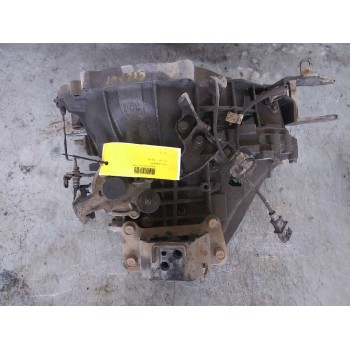 Recambio de caja cambios para kia cee´d concept referencia OEM IAM   