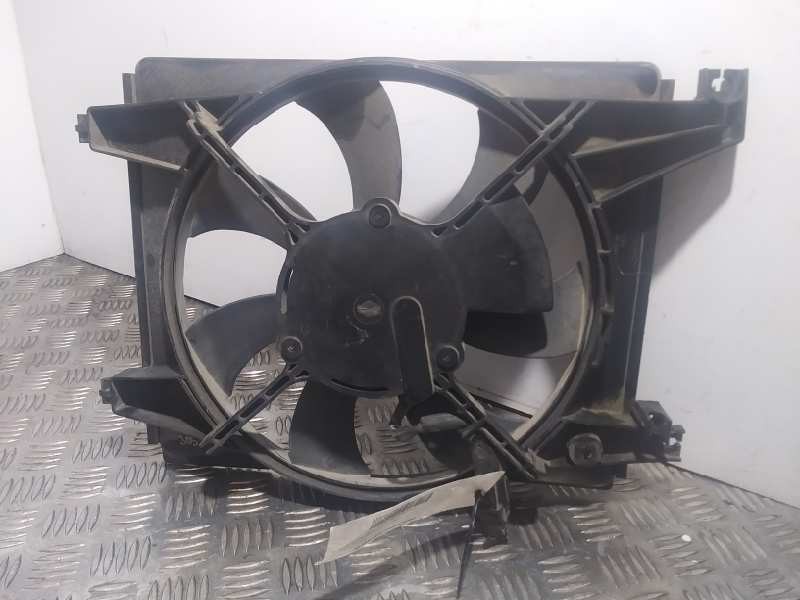 Recambio de electroventilador para hyundai coupe (gk) 1.6 fx referencia OEM IAM 977302DXXX  