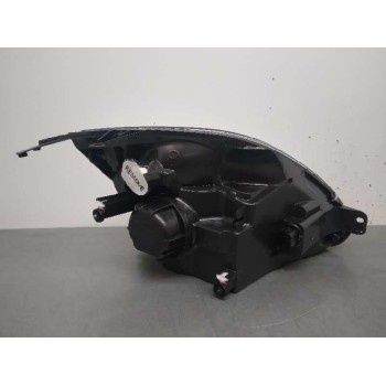 Recambio de faro izquierdo para ford fiesta (cbk) referencia OEM IAM 1320349 NUEVO 02-05