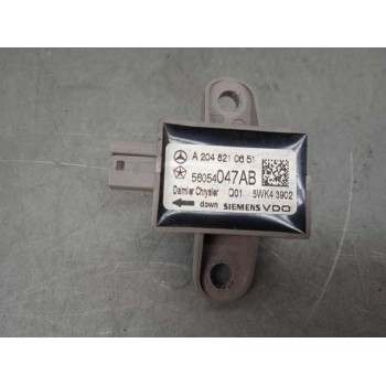SENSOR A2048210651 IMPACTO DE PUERTA