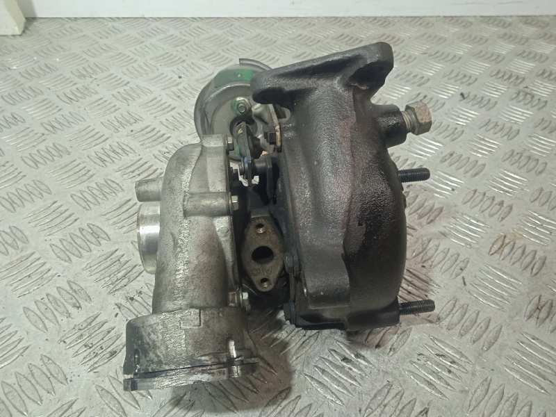 Recambio de turbocompresor para audi a6 berlina (4f2) 2.0 tdi referencia OEM IAM 03G145702K 7582193 