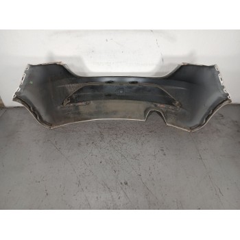 Recambio de paragolpes trasero para seat leon (1p1) 1.6 referencia OEM IAM 1p0807421  